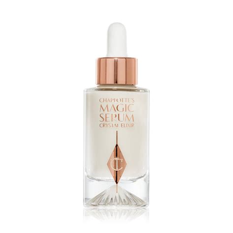 Say Goodbye to Redness and Inflammation with Mafic Serum Crystal Elixir